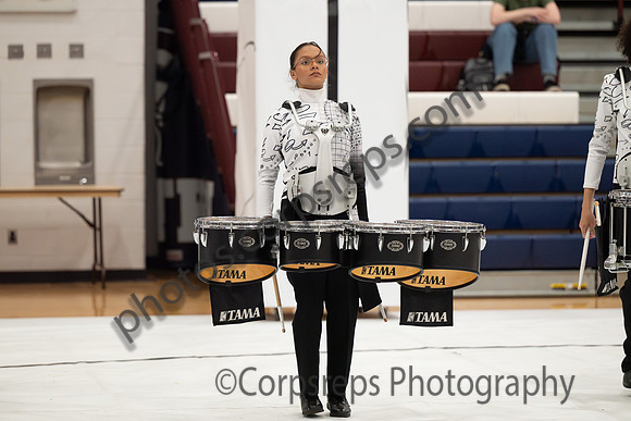 Eastern Regional Drumline-035