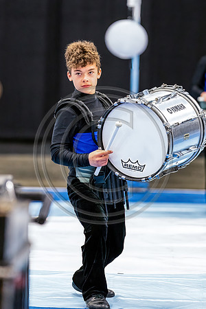 Darkhorse Drumline_220430_Wildwood-0689