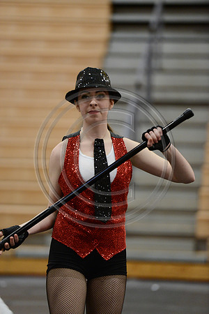 St. Francis Prep Guard-446