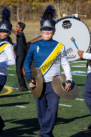 Florence Township Memorial Band_241020_Woodbridge-JB00020