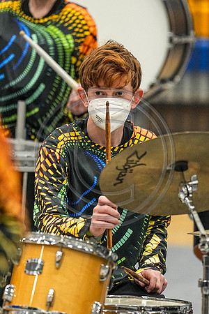 Avon Grove Drumline_220226_Downingtown East-04839