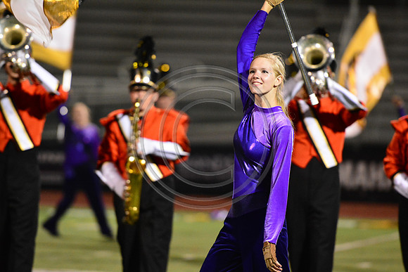 Perkiomen Valley High School Vikings-788