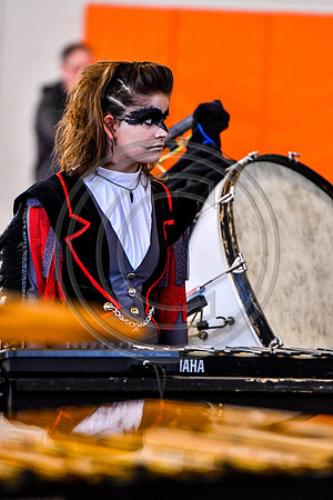 Perkiomen Valley Drumline_180324_Perkiomen Valley-8784