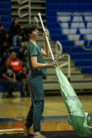 Collingswood Guard_250406_Williamstown-02620