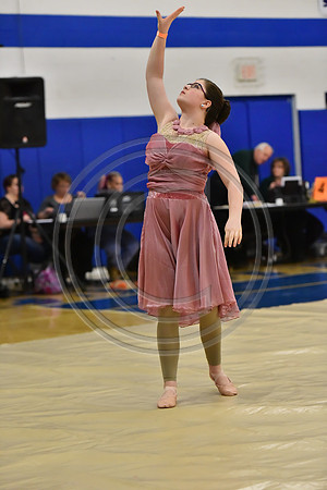 Windber Twirlers-267