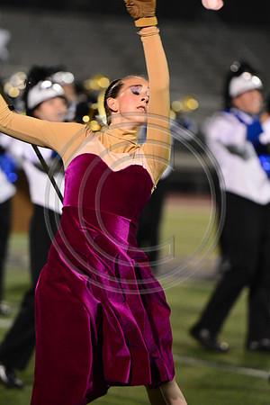 Nazareth Area High School  Blue Eagle-1249