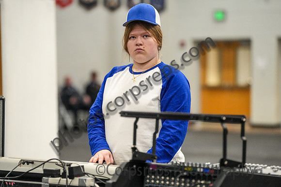 Penncrest Drumline_240427_Upper Moreland-01870