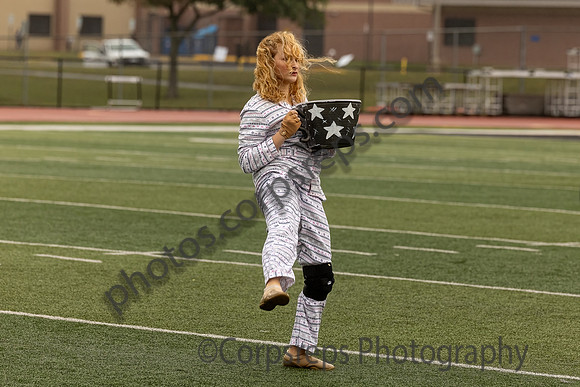 Monsignor Farrell Band_240928_South Brunswick High School-JB00581