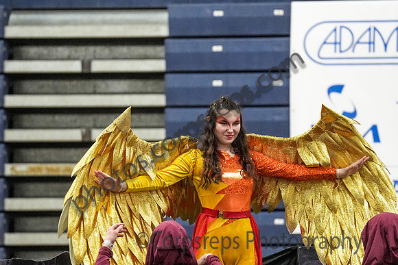 Victor Drumline_250323_Toms River-03509