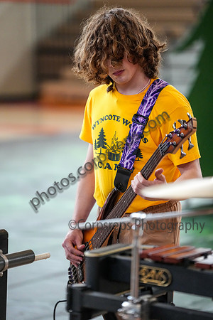 Cheltenham Drumline_250426_Perkiomen Valley-00791