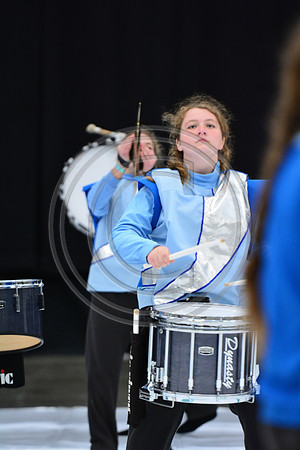Eastern Regional Drumline-1887