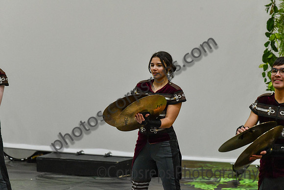 Souderton Percussion_250301_Wilson-DJK01734