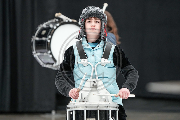 Haddon Heights Drumline_220428_Wildwood-2-31