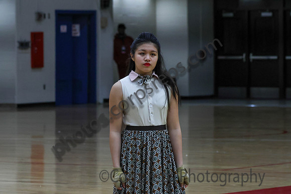 Hillsborough Guard_250329_Elizabeth-0001