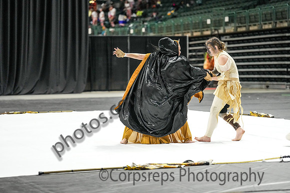 Roxbury Guard_240420_Cure Insurance Arena-06184
