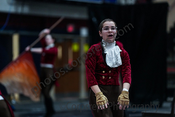 Spring-Ford Guard_250322_Bethlehem-05904