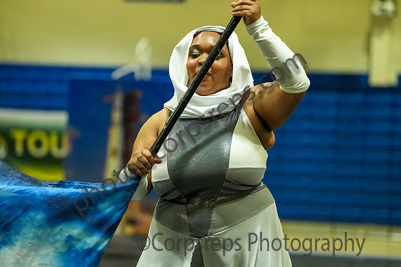 Cab Calloway Guard_250406_Williamstown-01701