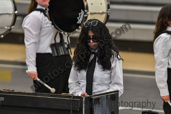 Catasauqua Percussion_250322_Lake Lehman-DJK02412