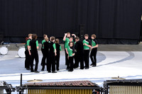 Juniata Valley Drumline