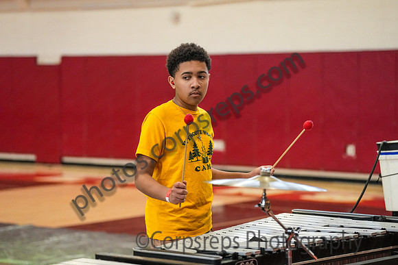 Cheltenham Drumline_250315_Penncrest-00967
