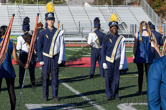 Florence Township Memorial Band_241020_Woodbridge-JB00002