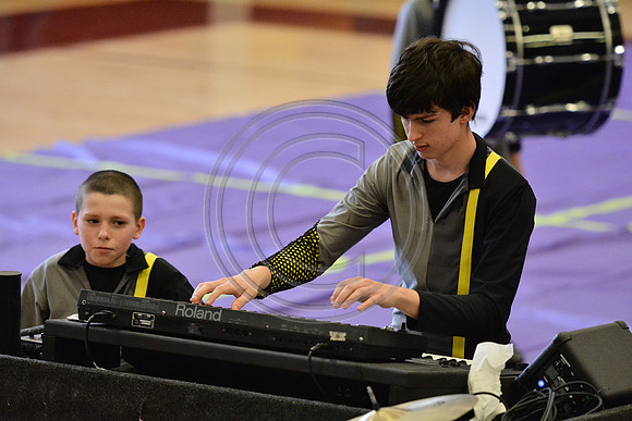 Haddon Heights Drumline-417