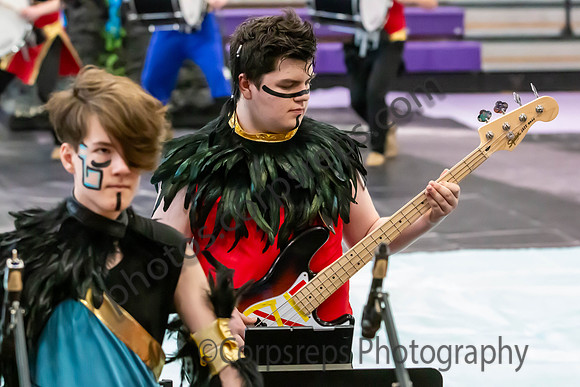 Northern York Drumline_250405__TS00022