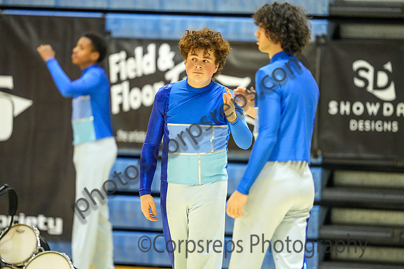 Odessa Drumline_250405_Spring-Ford-01595