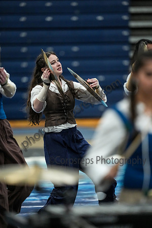 Westhill Drumline_250323_Toms River-04325