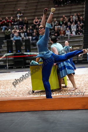 Gates Chili Independent Winter Guard_250322_Bethlehem-07949