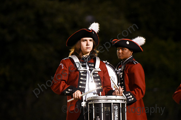 Haddonfield Memorial_240907_Cinnaminson_MG-8758