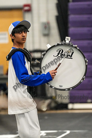 Penncrest Drumline_240427_Upper Moreland-01868