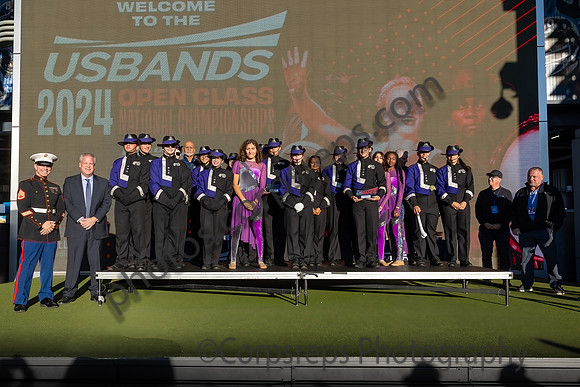 Group III Open Class Awards_241102_MetLife Stadium-JB00038
