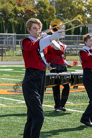 Jackson Memorial Band_241012_Hamilton High School West-JB00517
