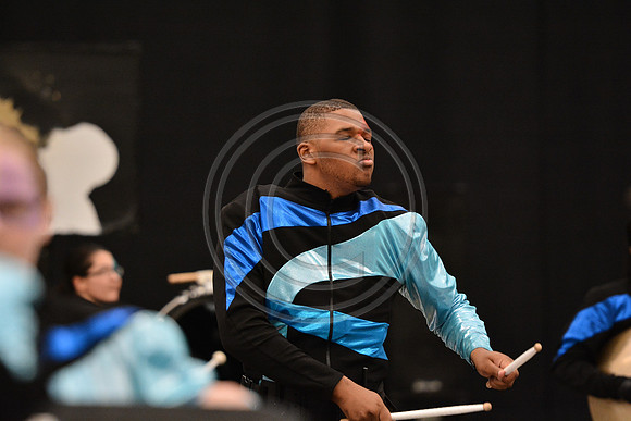 Abington Drumline-3207