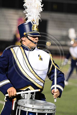 Rustin High School Golden Knights-897