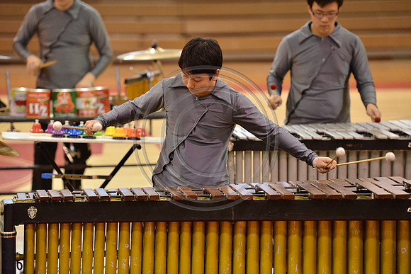 Montville Township Percussion-188