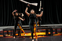 Mount Olive Guard_240420_Cure Insurance Arena-05894