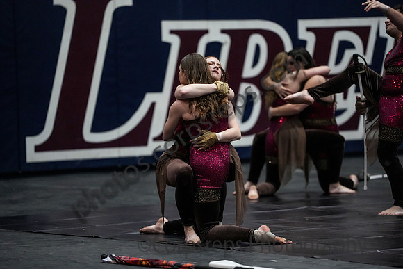 JMU Nuance Open Guard_250322_Bethlehem-08810