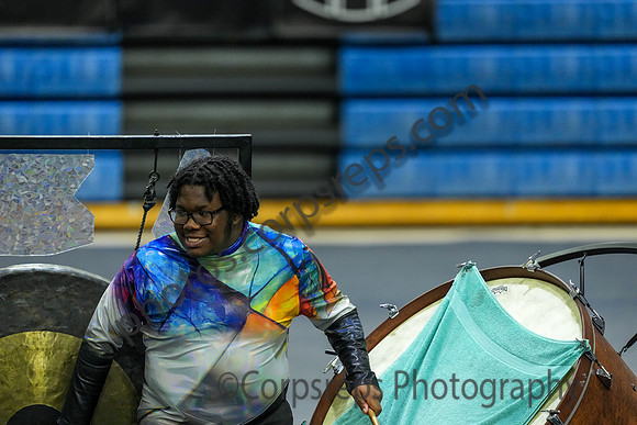 Hatboro-Horsham Drumline_250405_Spring-Ford-03878