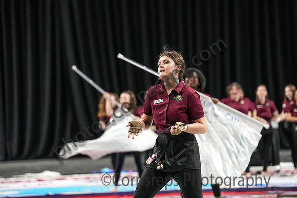 Kingsway Guard_240420_Cure Insurance Arena-04423