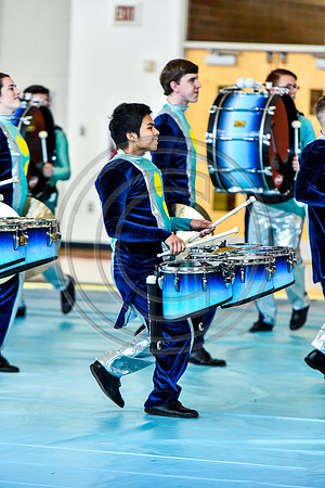 Hatboro-Horsham Drumline-141