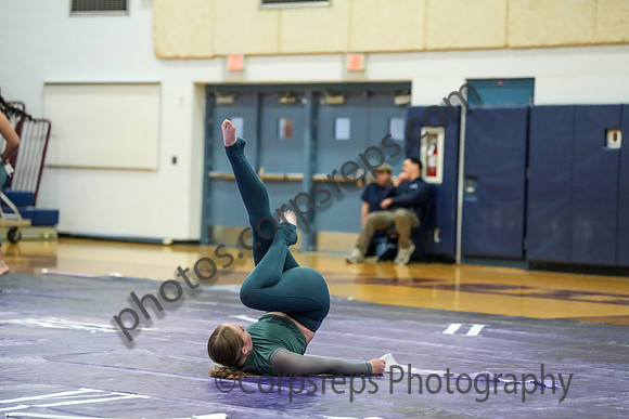 Collingswood Guard_250427_Eastern Regional-00849
