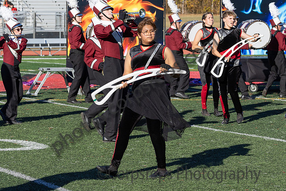 Toms River South Band_241020_Woodbridge-JB00149