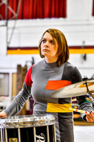 Haddon Heights Drumline-0027