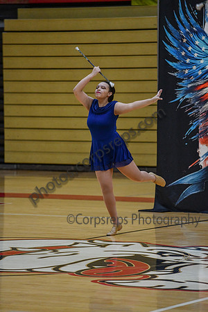 Boyertown Legionettes Twirlers_250301_Wilson-DJK00378