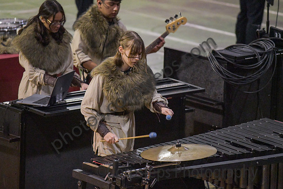 Southern Regional Percussion_250315_North Penn-DJK01410