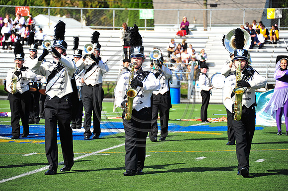 North Warren Regional