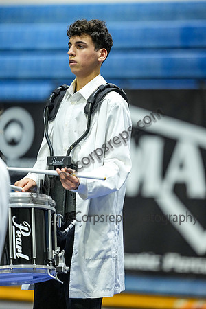 Upper Dublin Drumline_250405_Spring-Ford-04197