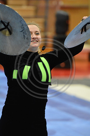 West Milford Drumline-701